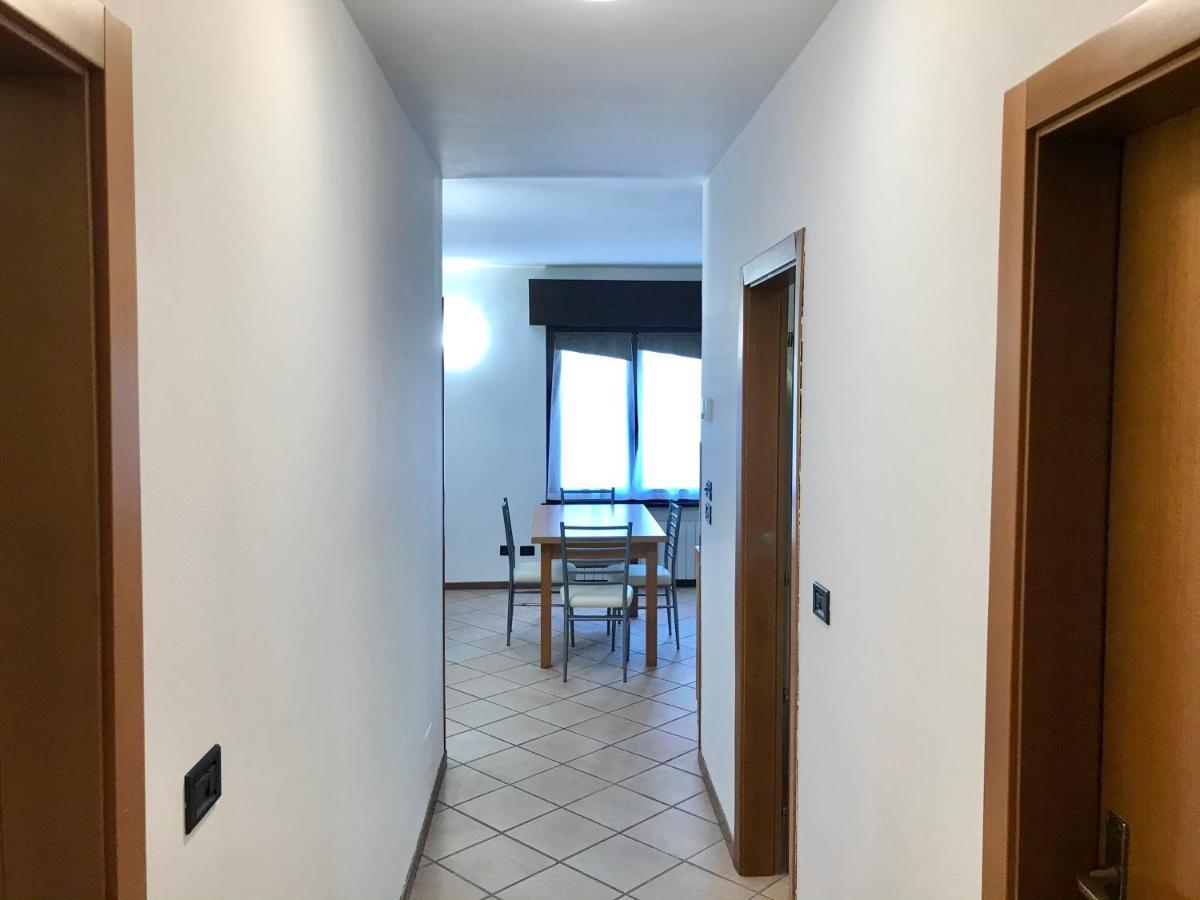 Il Ciottolo Apartments Malcesine Exterior foto